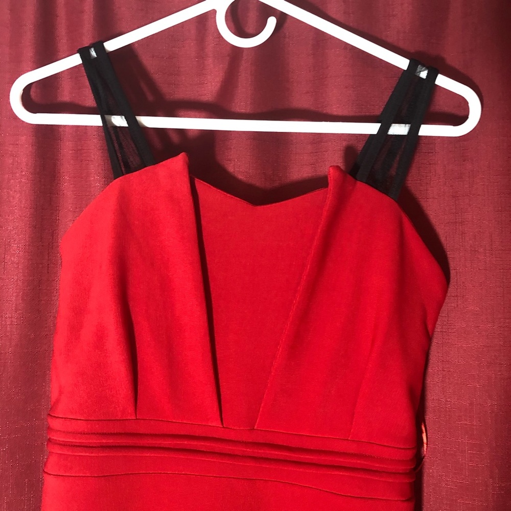 Mini Dress - Picture 4 of 8